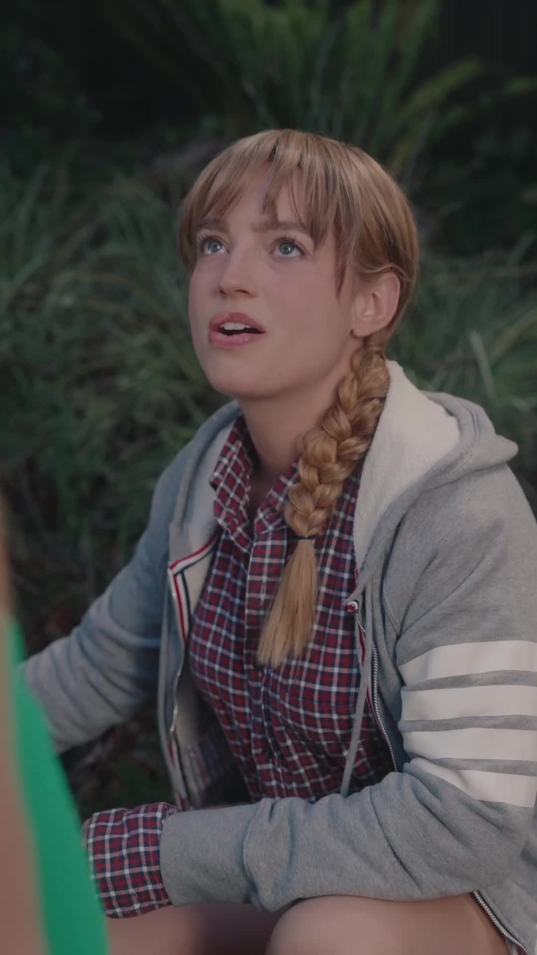 Episode 34 of Falling for My Dad's Best Friend