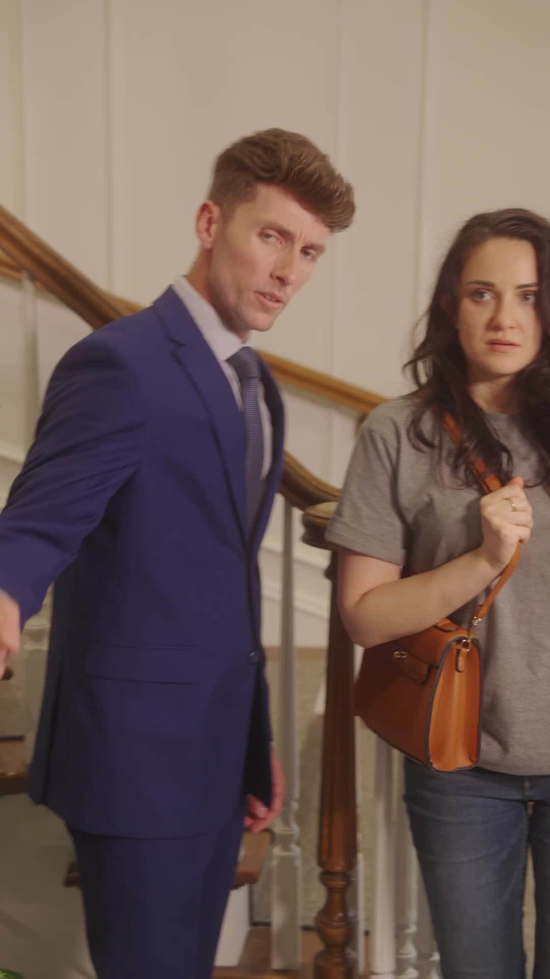 Episode 13 of Falling for My Divorce Lawyer