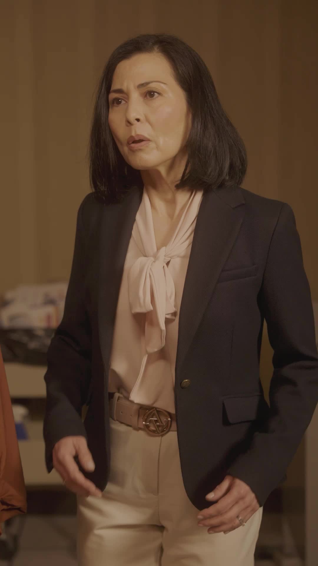 Episode 18 of Falling for My Divorce Lawyer