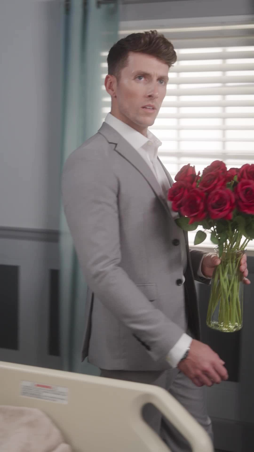 Episode 23 of Falling for My Divorce Lawyer