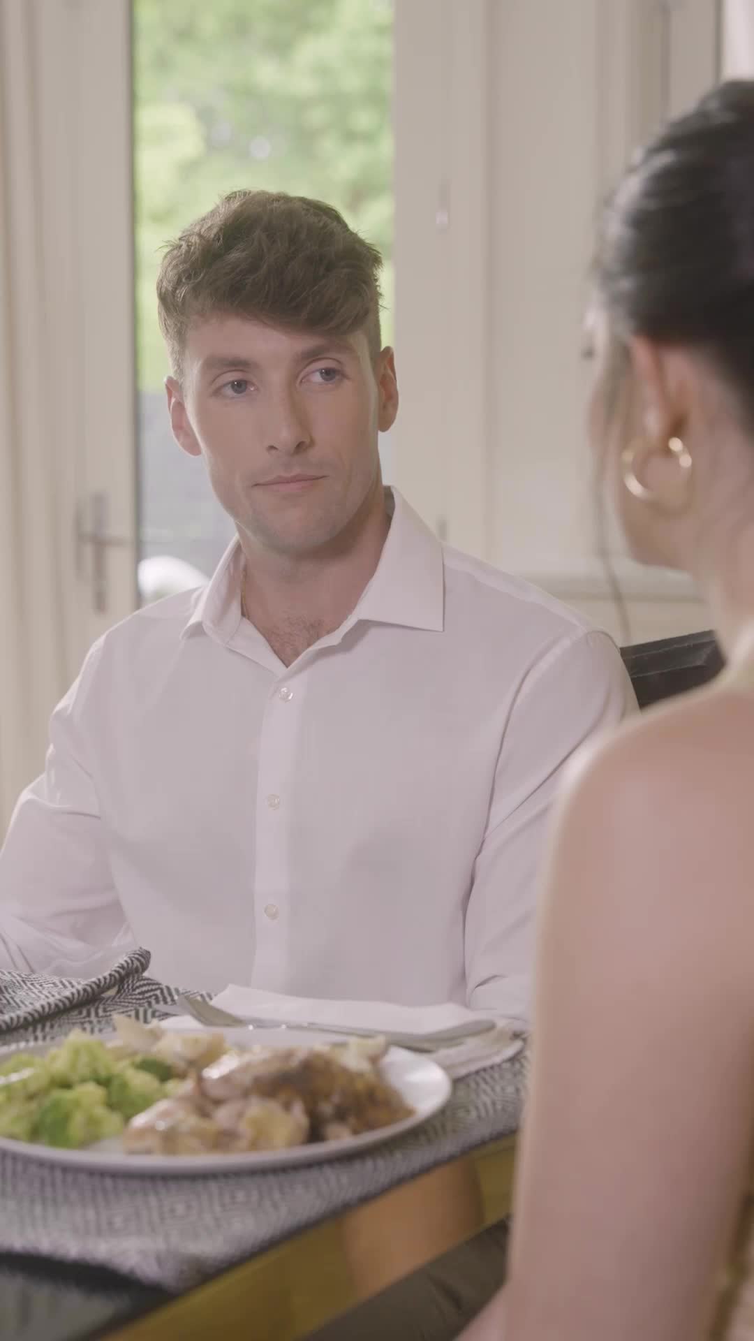Episode 27 of Falling for My Divorce Lawyer