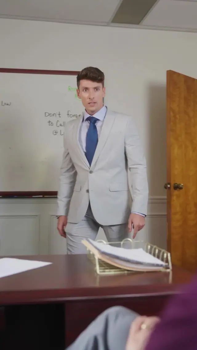 Episode 37 of Falling for My Divorce Lawyer