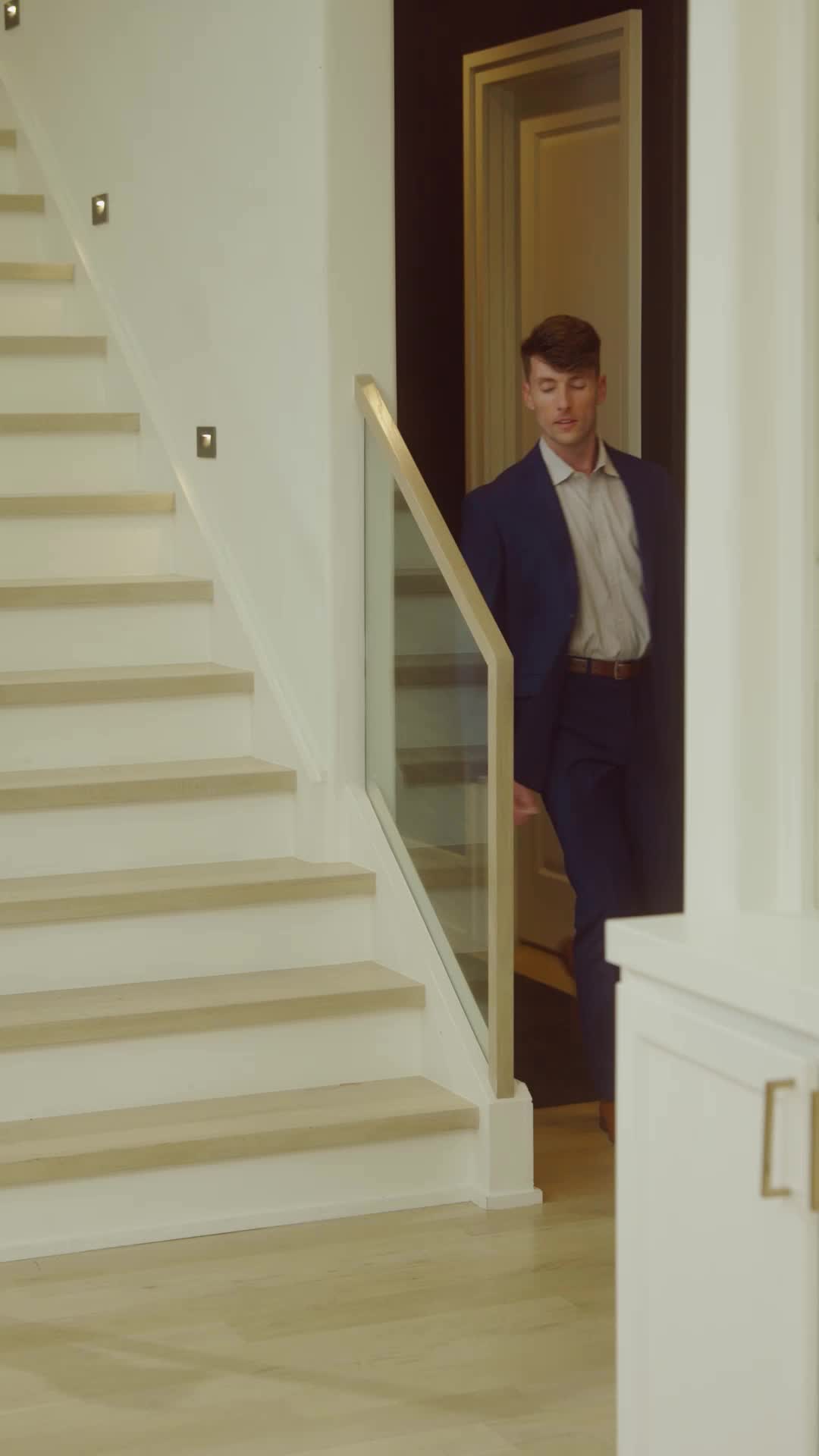 Episode 44 of Falling for My Divorce Lawyer