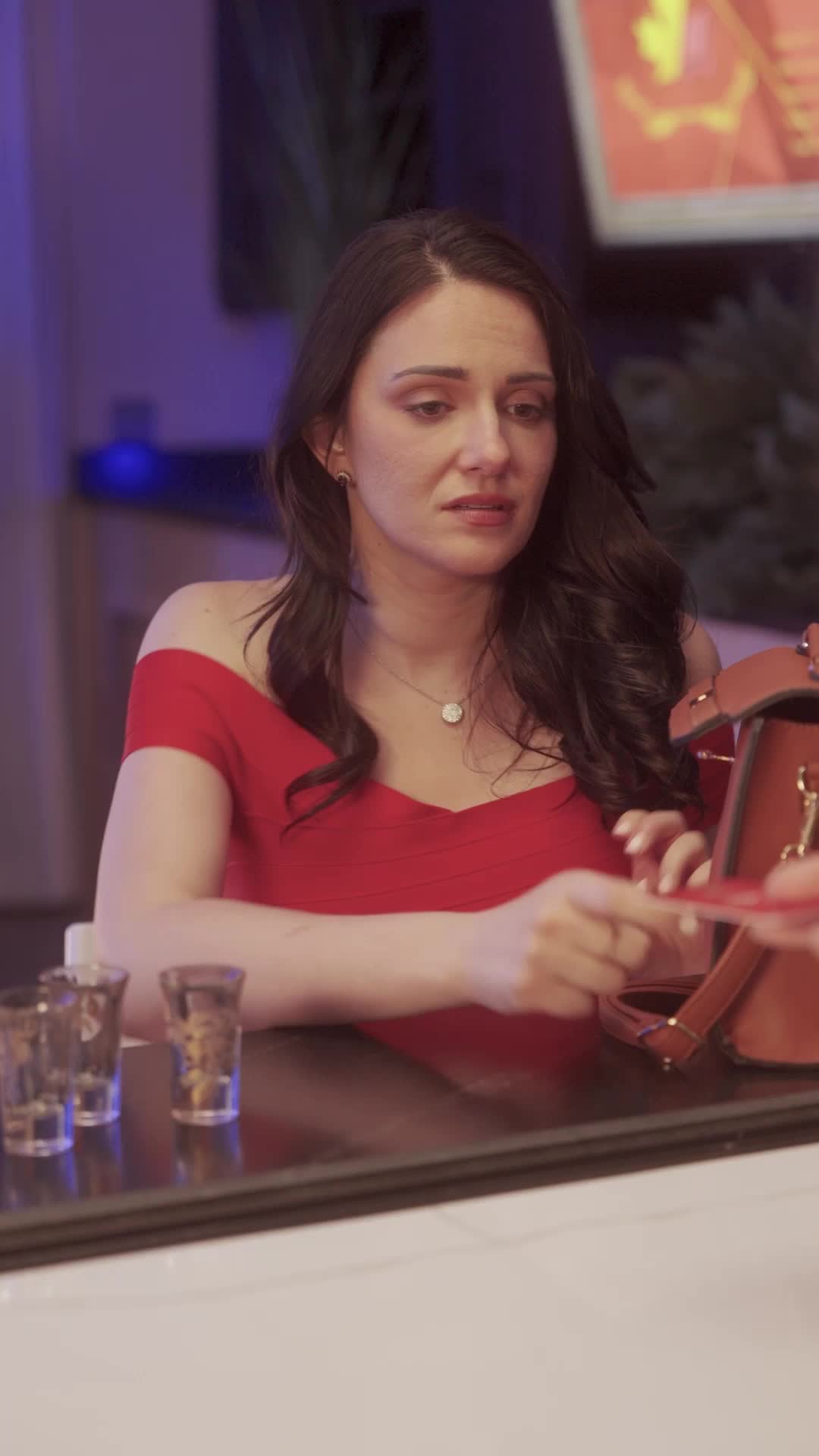 Episode 5 of Falling for My Divorce Lawyer