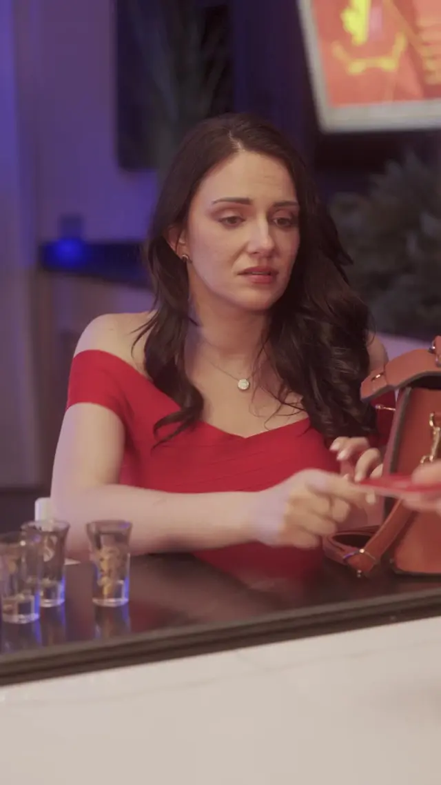 Episode 5 of Falling for My Divorce Lawyer