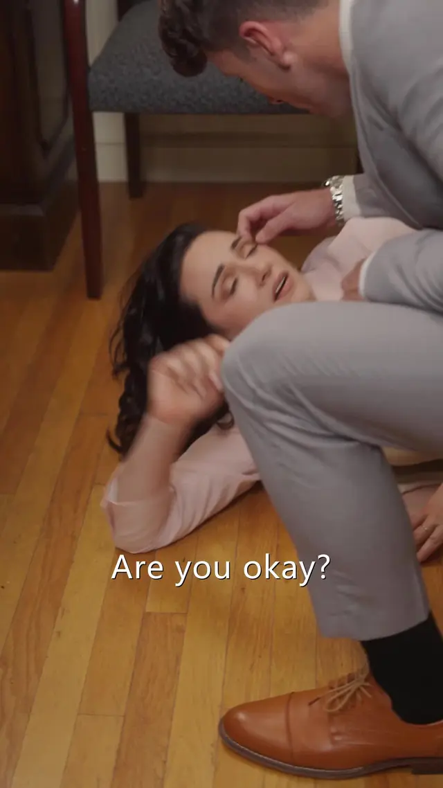 Episode 55 of Falling for My Divorce Lawyer