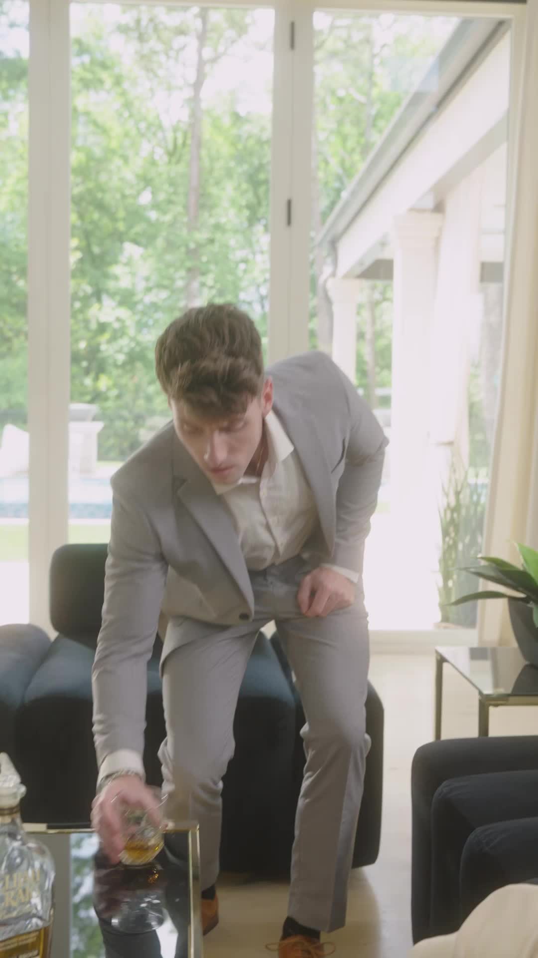 Episode 57 of Falling for My Divorce Lawyer