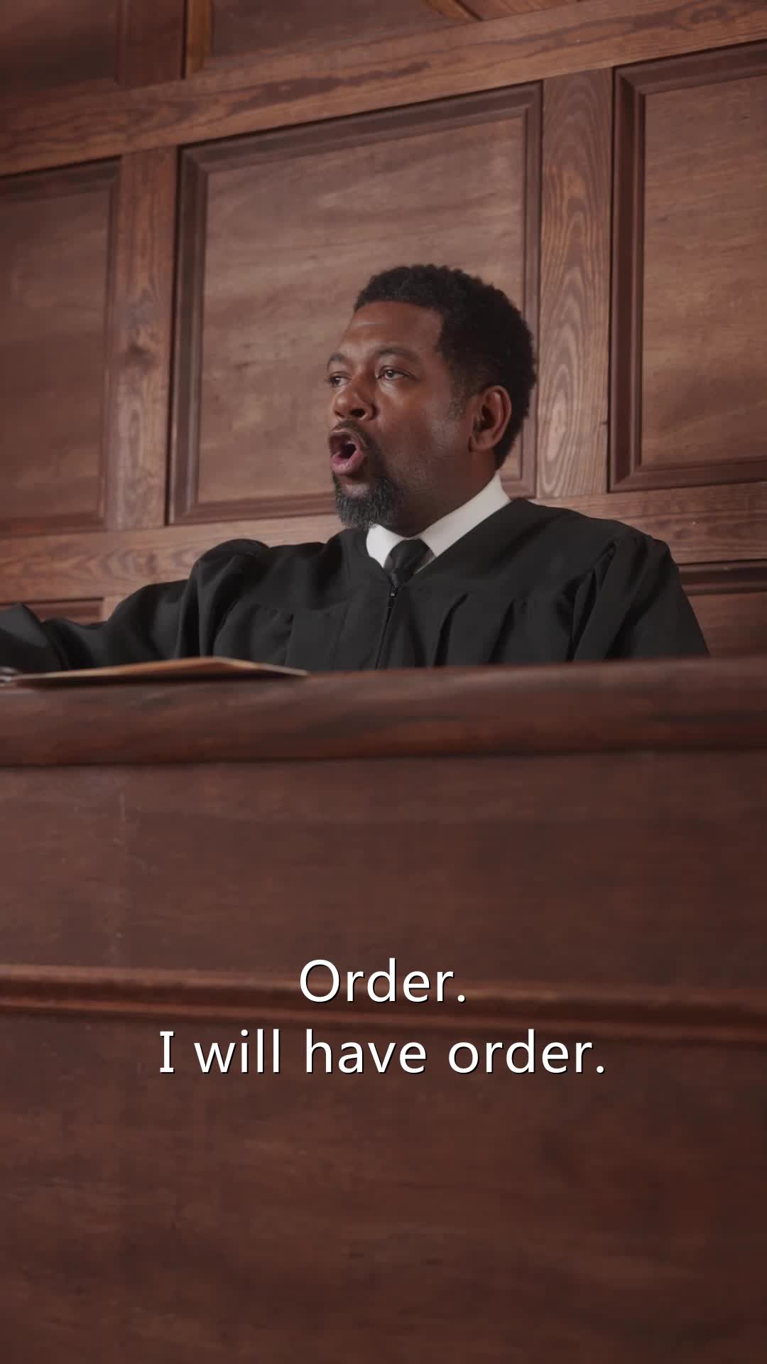 Episode 71 of Falling for My Divorce Lawyer