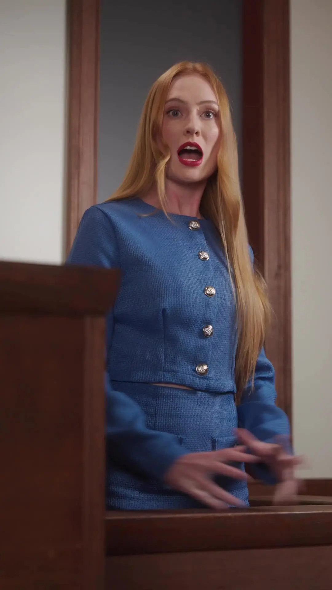 Episode 72 of Falling for My Divorce Lawyer