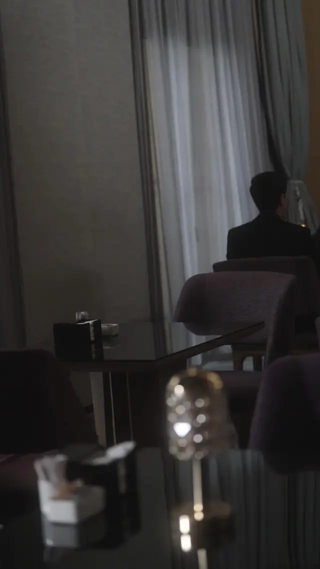 Episode 50 of Falling For My Ex's General Dad