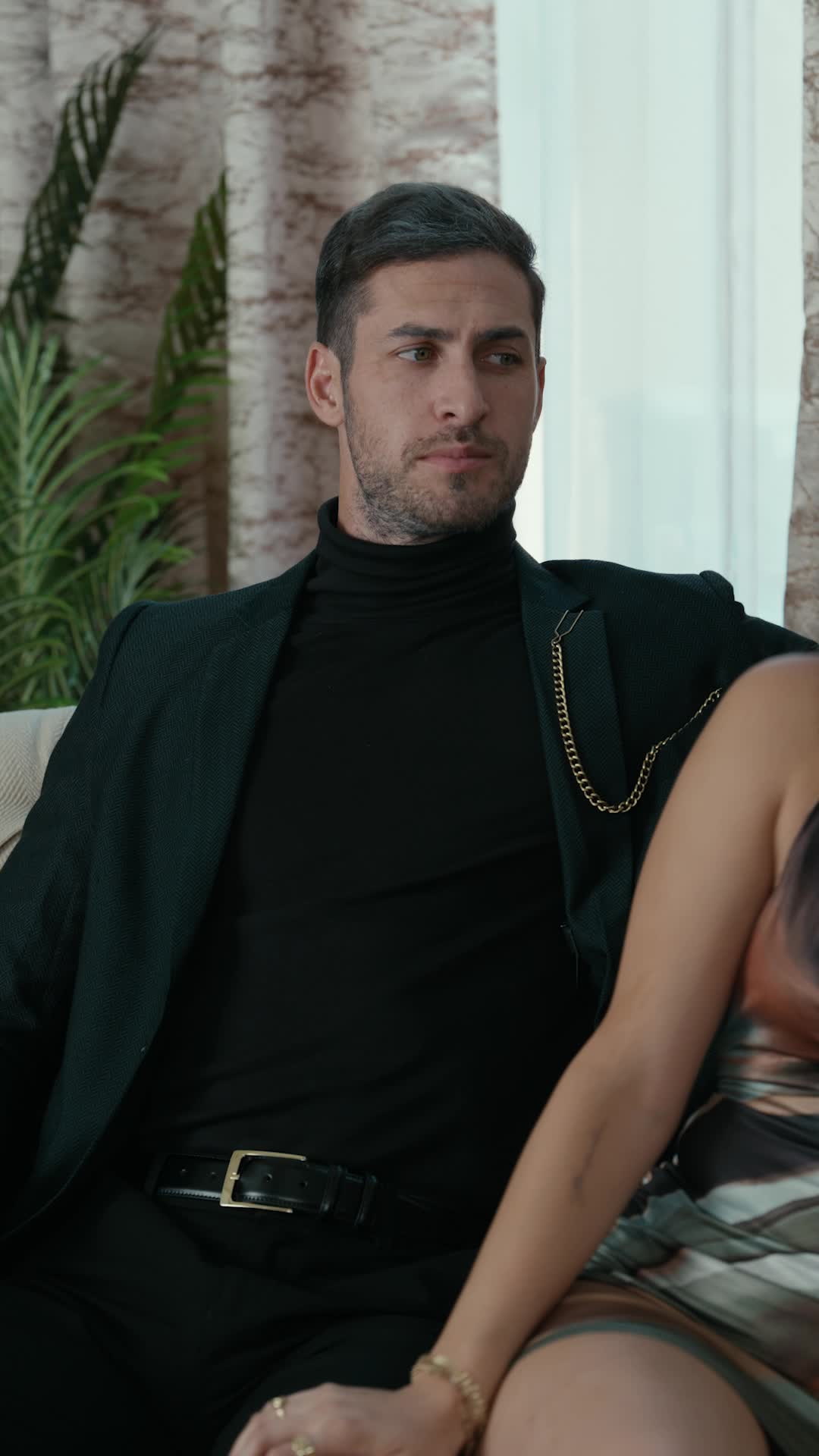 Episode 7 of Falling for My Ex's Mafia Dad 2