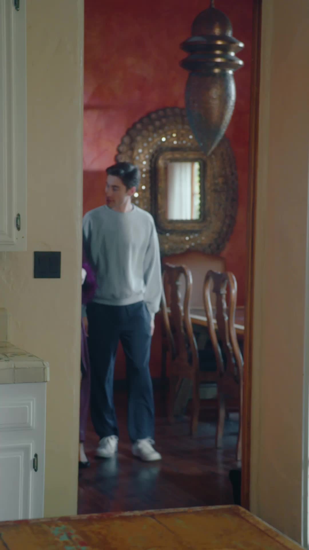 Episode 15 of Falling for My Ex's Mafia Dad