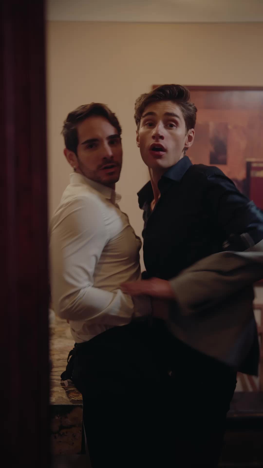 Episode 2 of Falling for My Ex's Mafia Dad