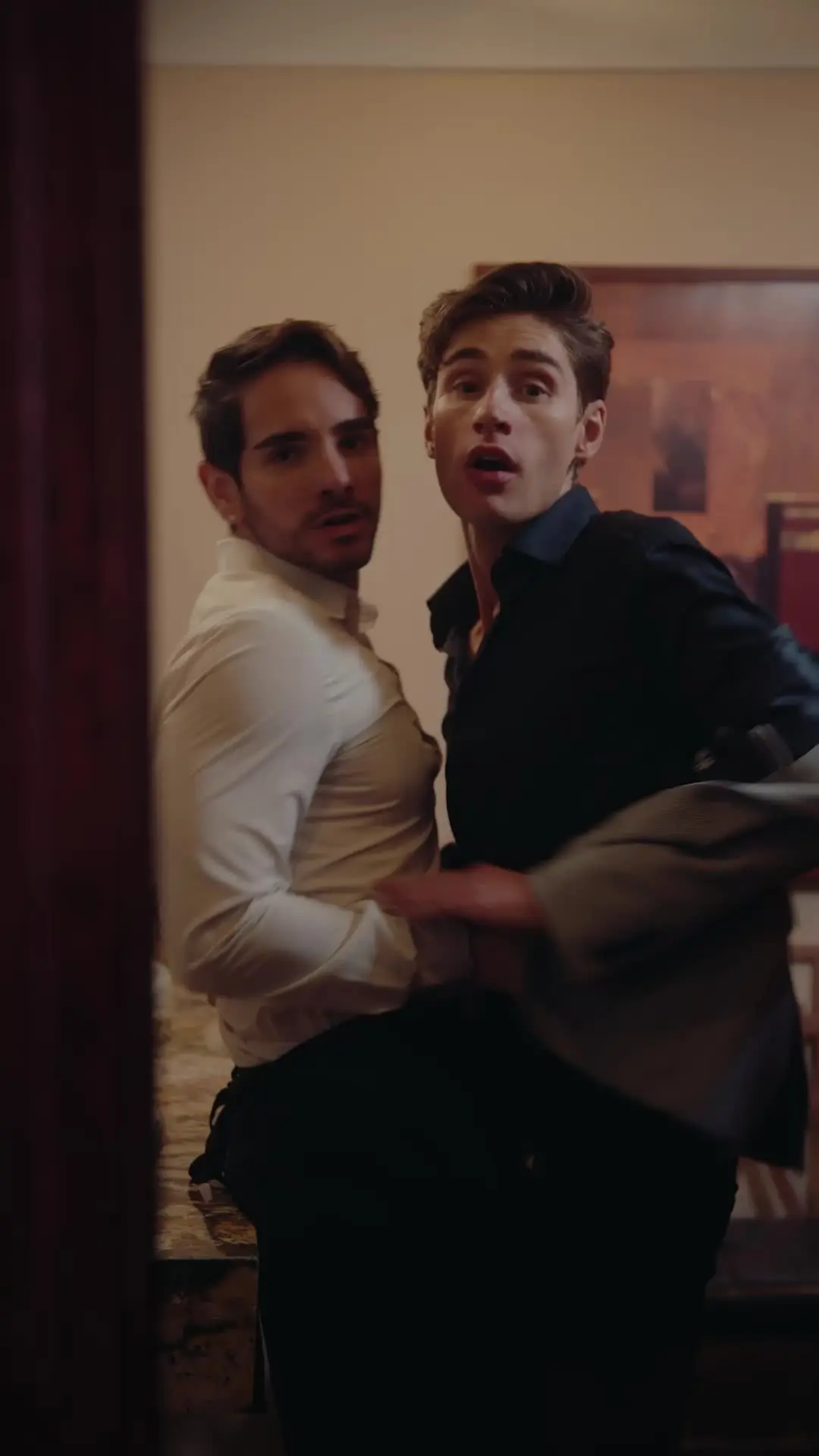 Episode 2 of Falling for My Ex's Mafia Dad
