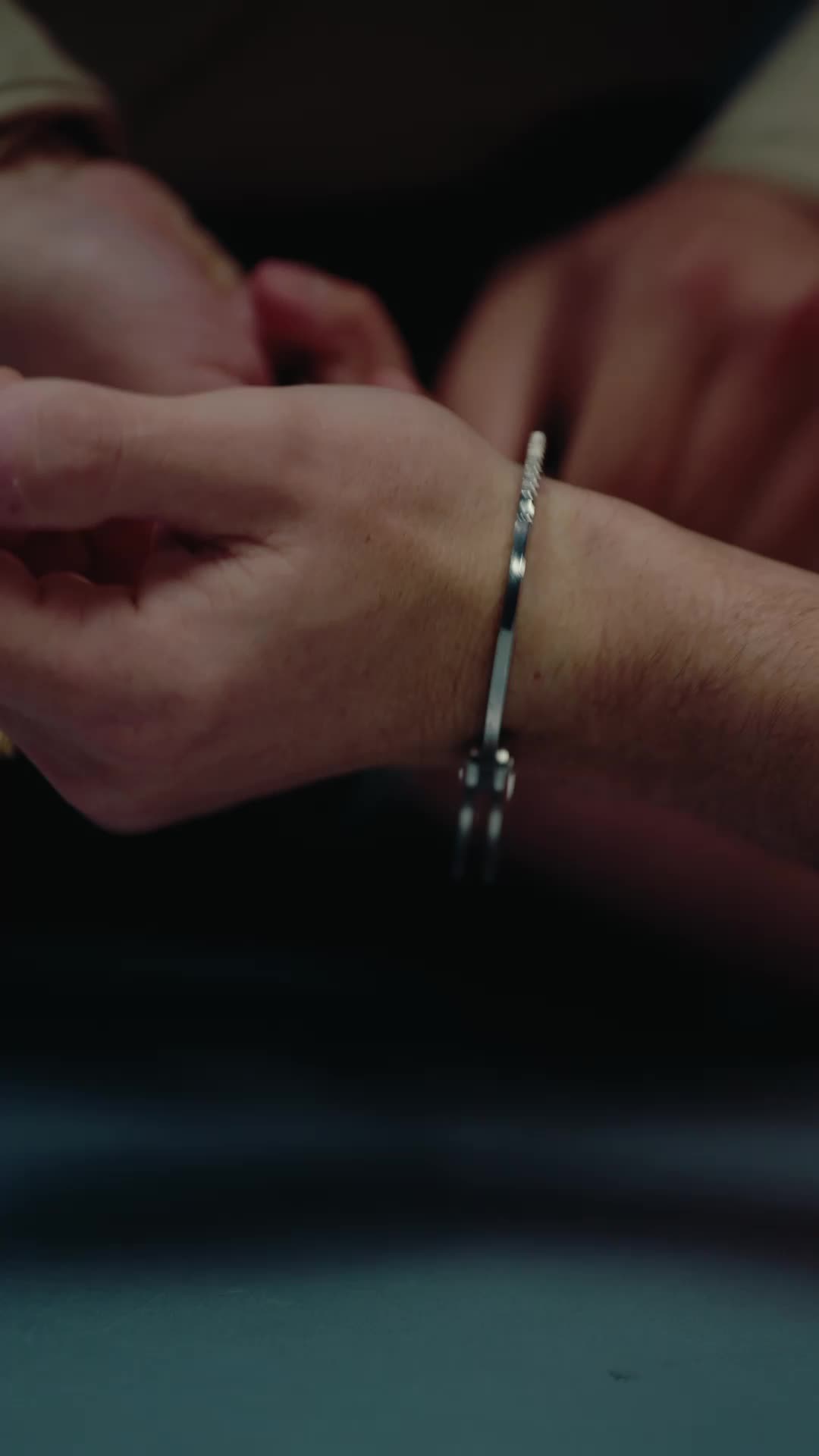 Episode 3 of Falling for My Ex's Mafia Dad