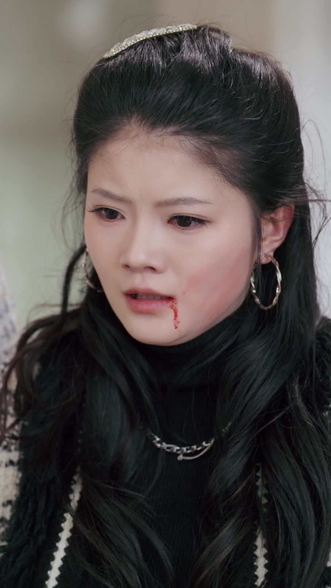 Episode 17 of Falling for My Gold-Digger Wife