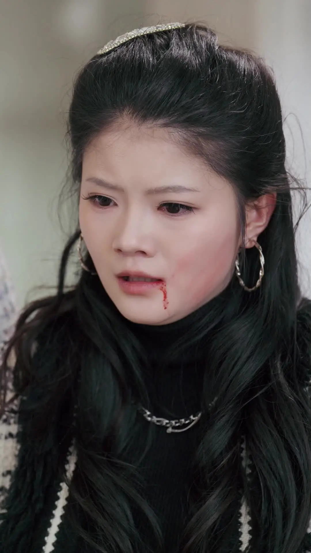 Episode 17 of Falling for My Gold-Digger Wife