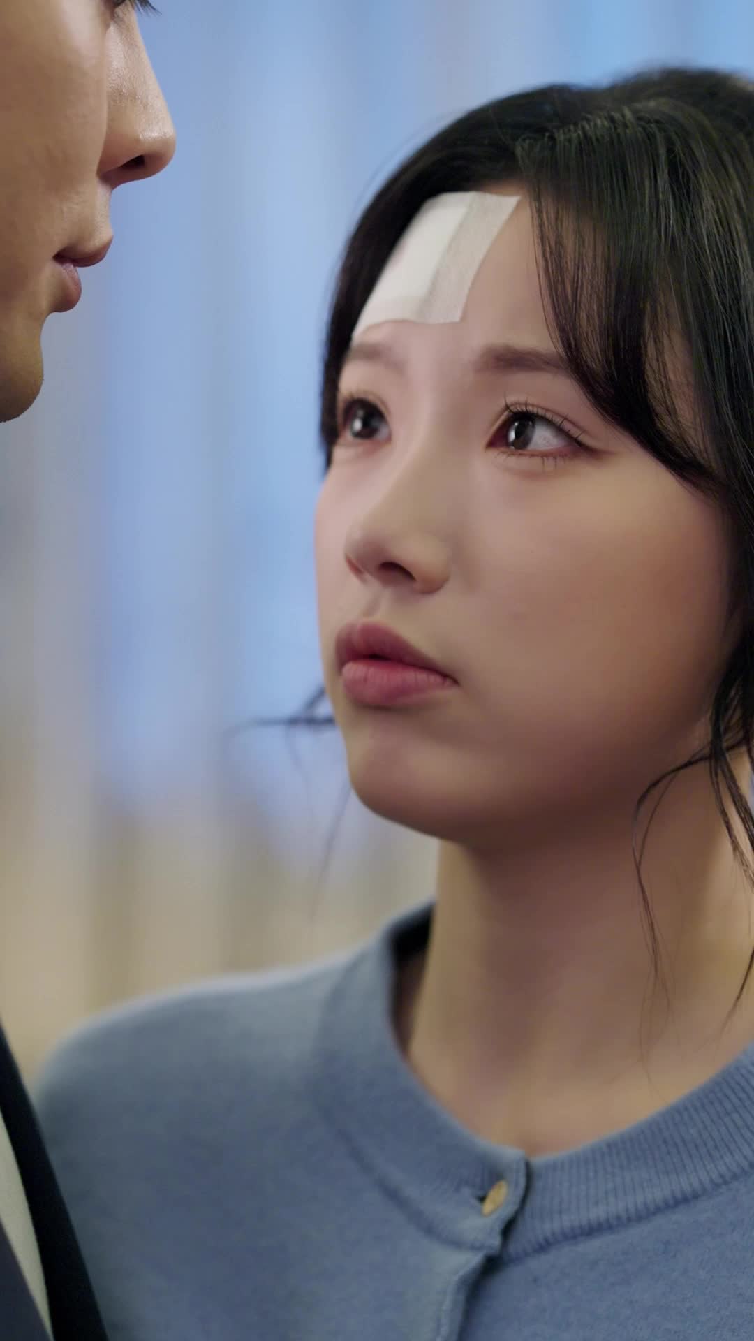 Episode 19 of Falling for My Gold-Digger Wife