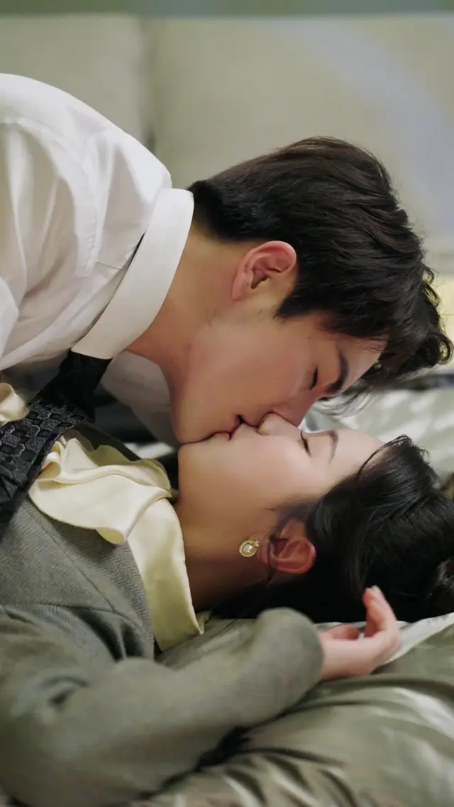 Episode 31 of Falling for My Gold-Digger Wife