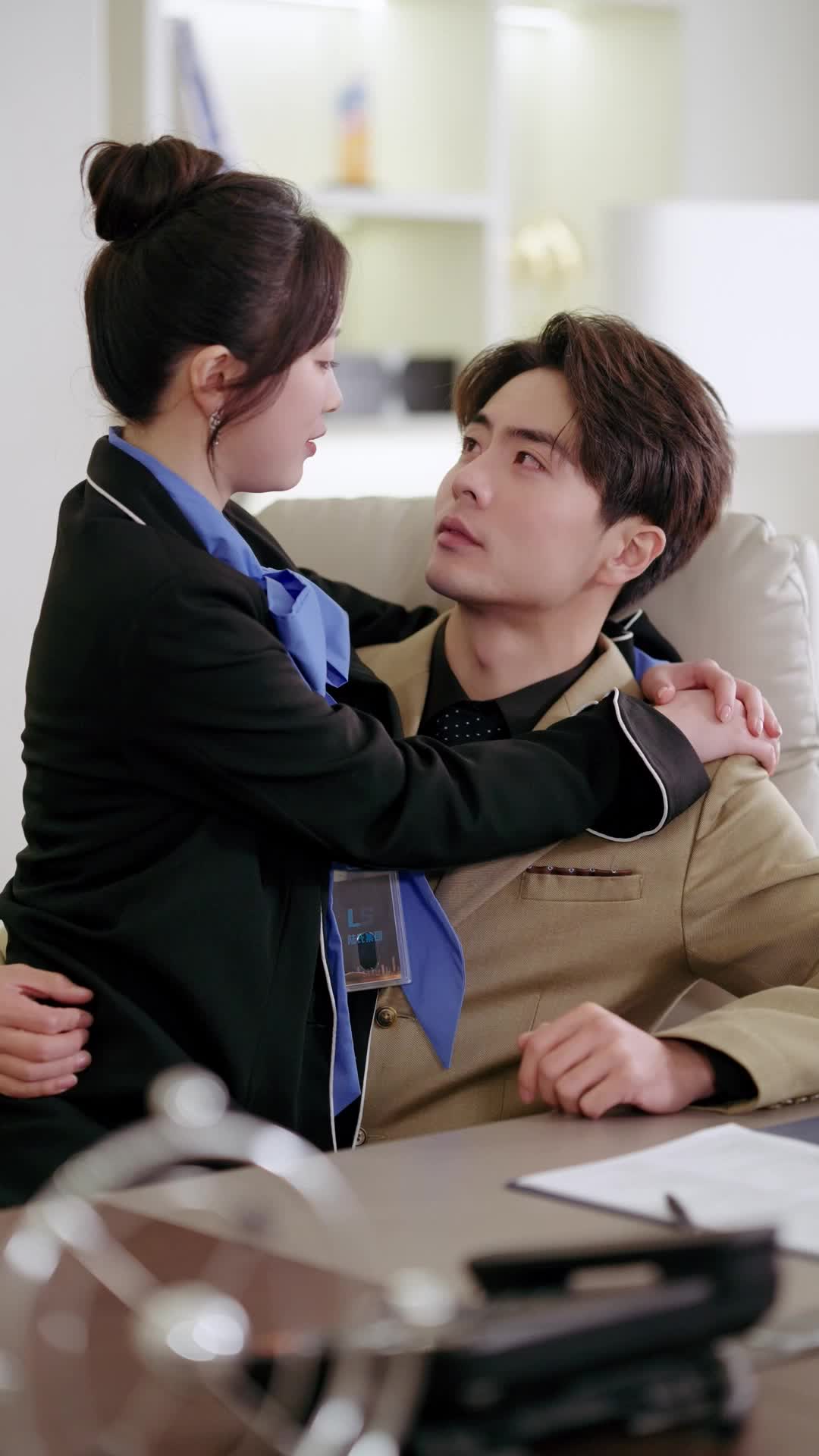 Episode 67 of Falling for My Gold-Digger Wife