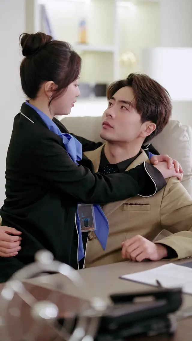 Episode 67 of Falling for My Gold-Digger Wife