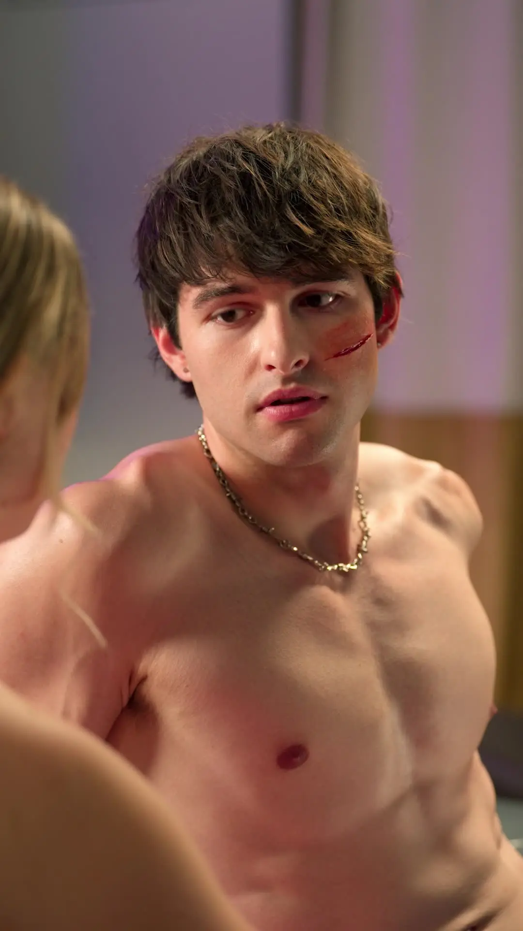 Episode 6 of Falling for My Nemesis Stepbrother