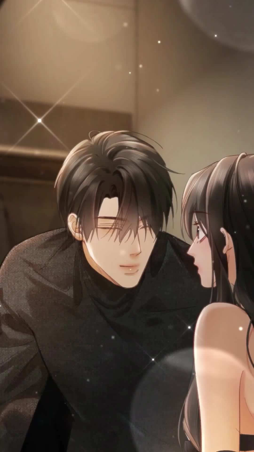 Episode 11 of Falling for the Contract