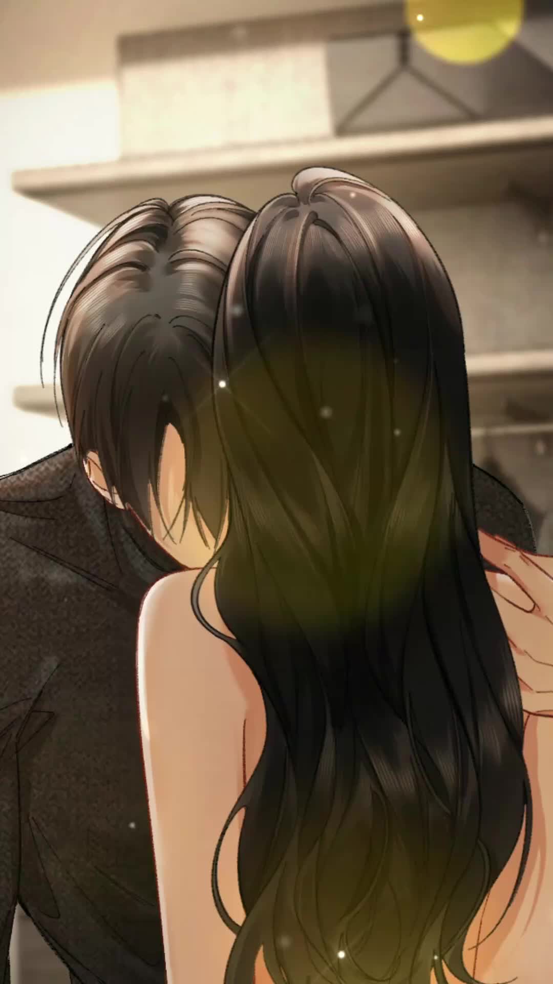Episode 12 of Falling for the Contract