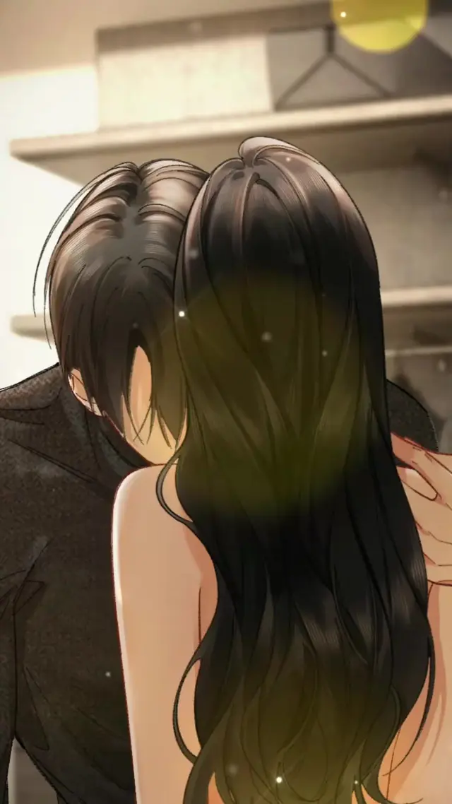 Episode 12 of Falling for the Contract