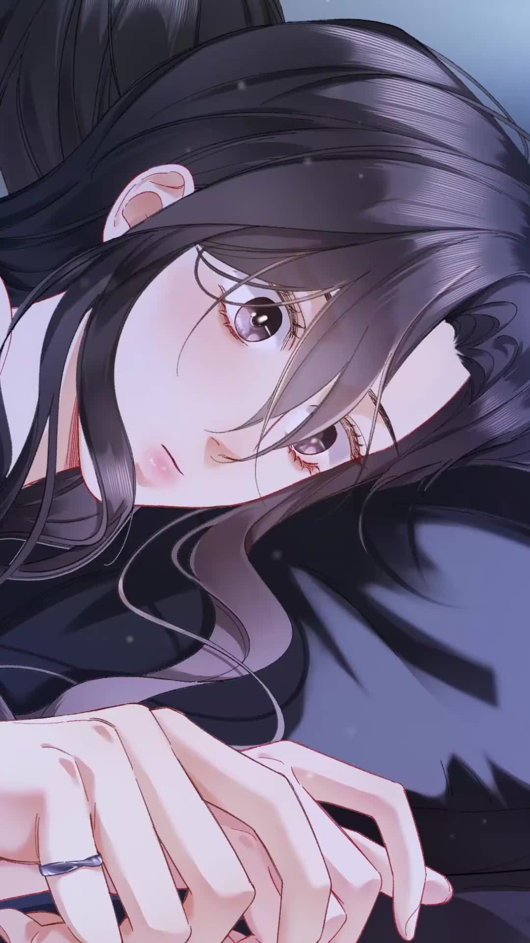 Episode 13 of Falling for the Contract