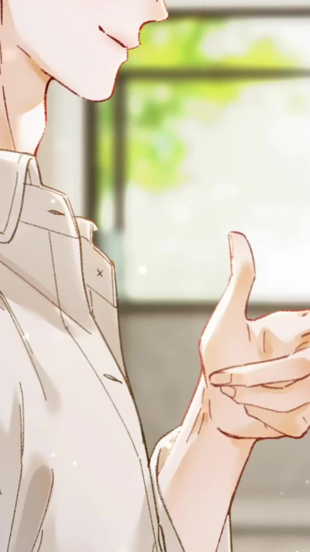 Episode 14 of Falling for the Contract