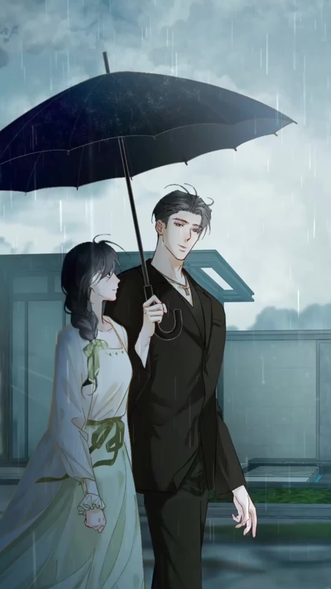 Episode 22 of Falling for the Contract