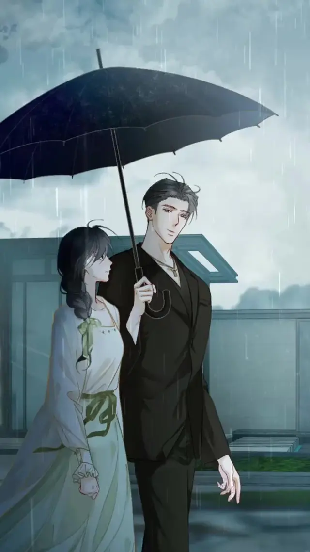 Episode 22 of Falling for the Contract