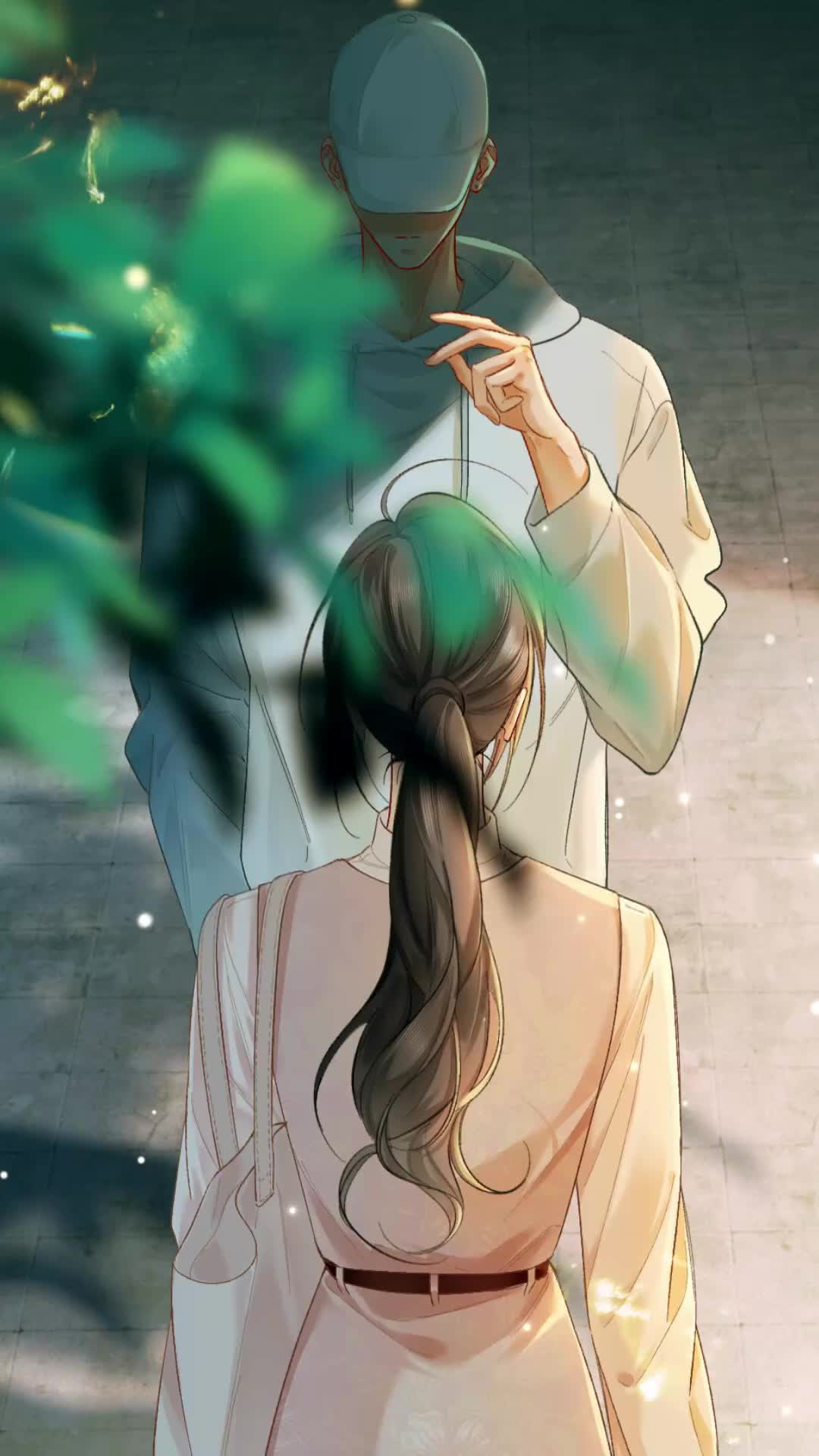 Episode 24 of Falling for the Contract