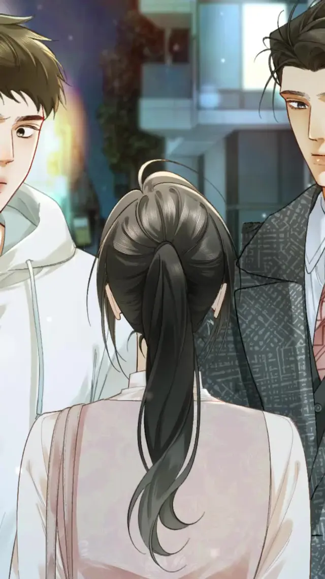 Episode 25 of Falling for the Contract