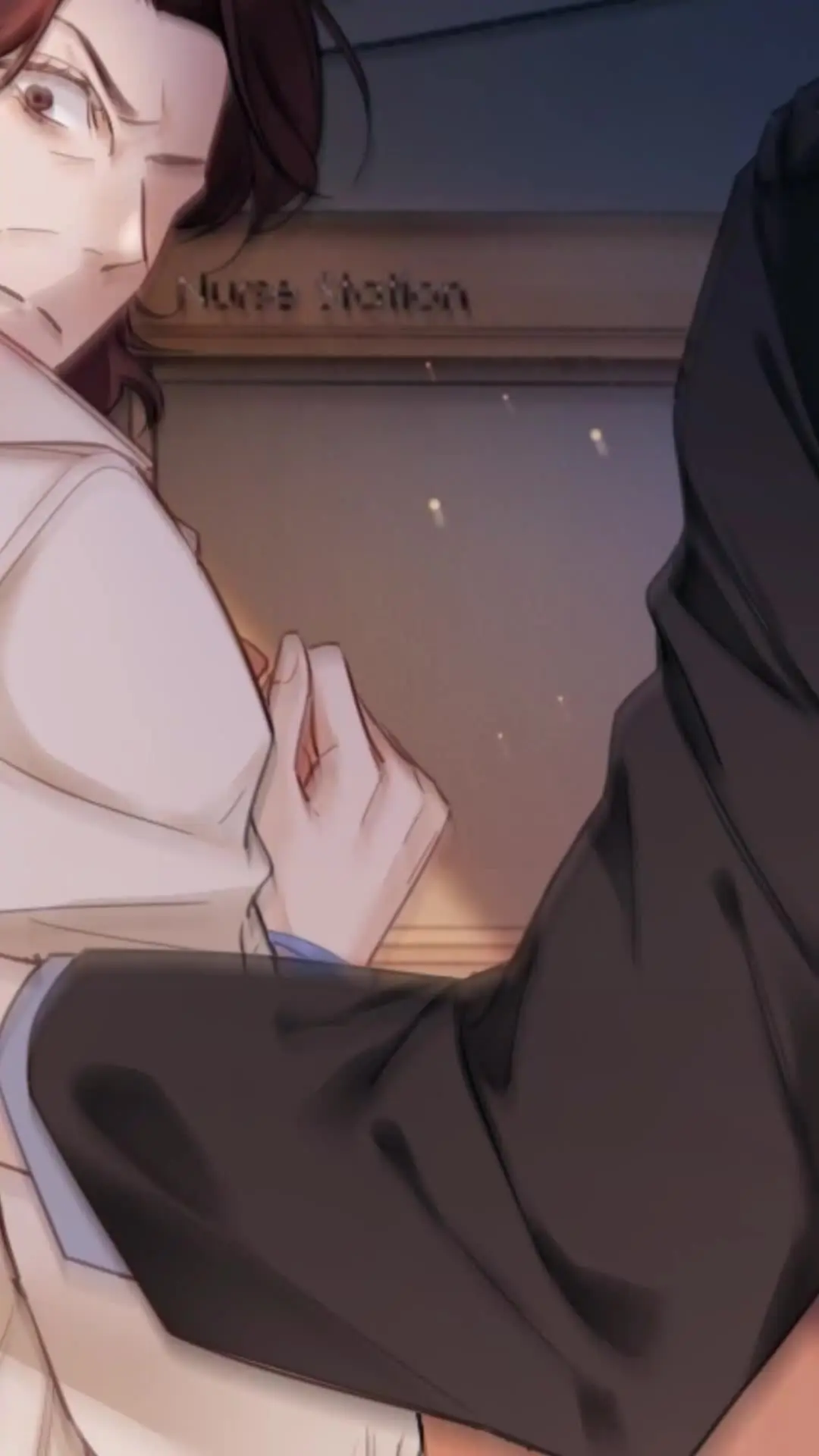 Episode 3 of Falling for the Contract