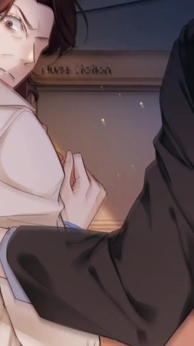 Episode 3 of Falling for the Contract