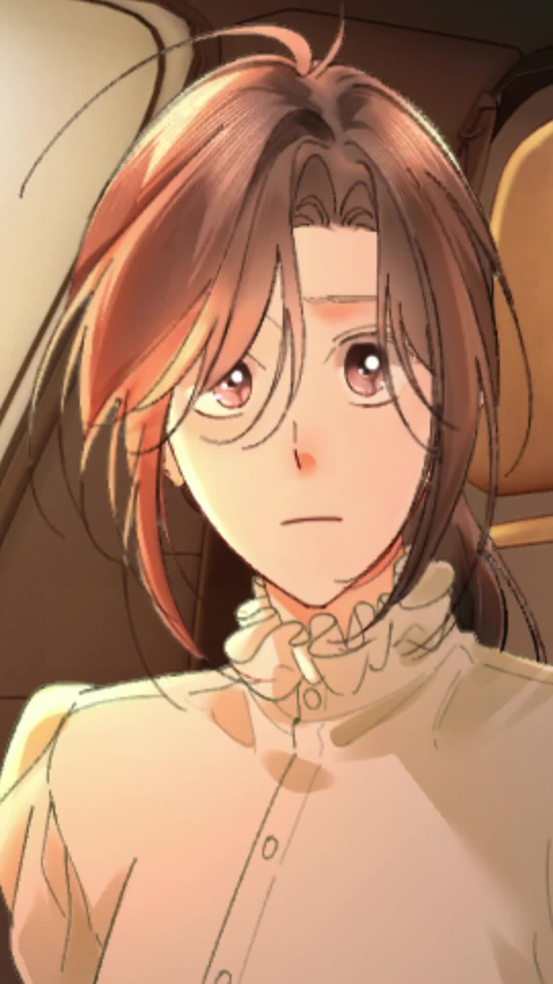 Episode 35 of Falling for the Contract