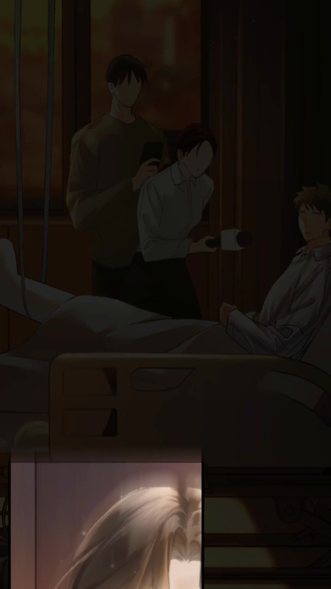 Episode 36 of Falling for the Contract