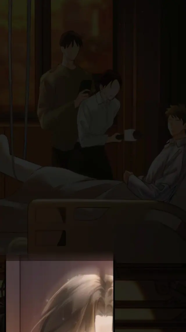 Episode 36 of Falling for the Contract