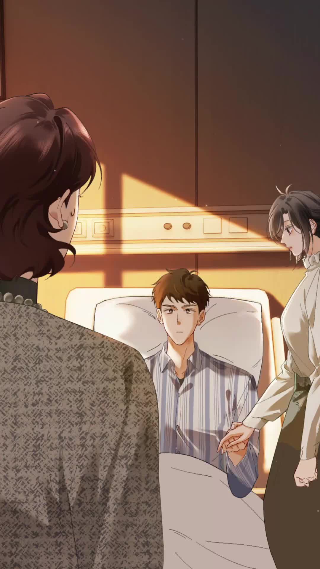 Episode 37 of Falling for the Contract