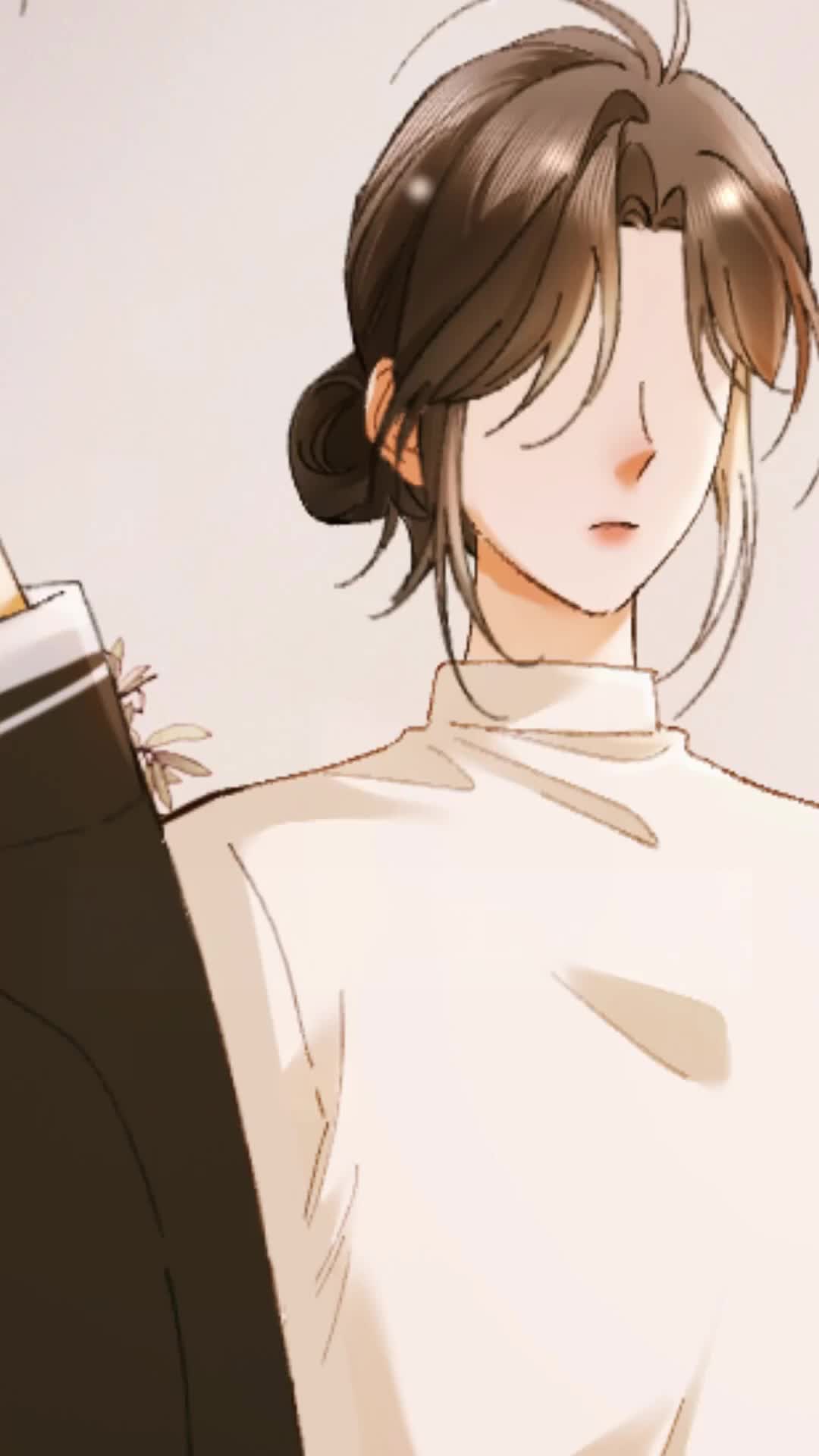 Episode 42 of Falling for the Contract