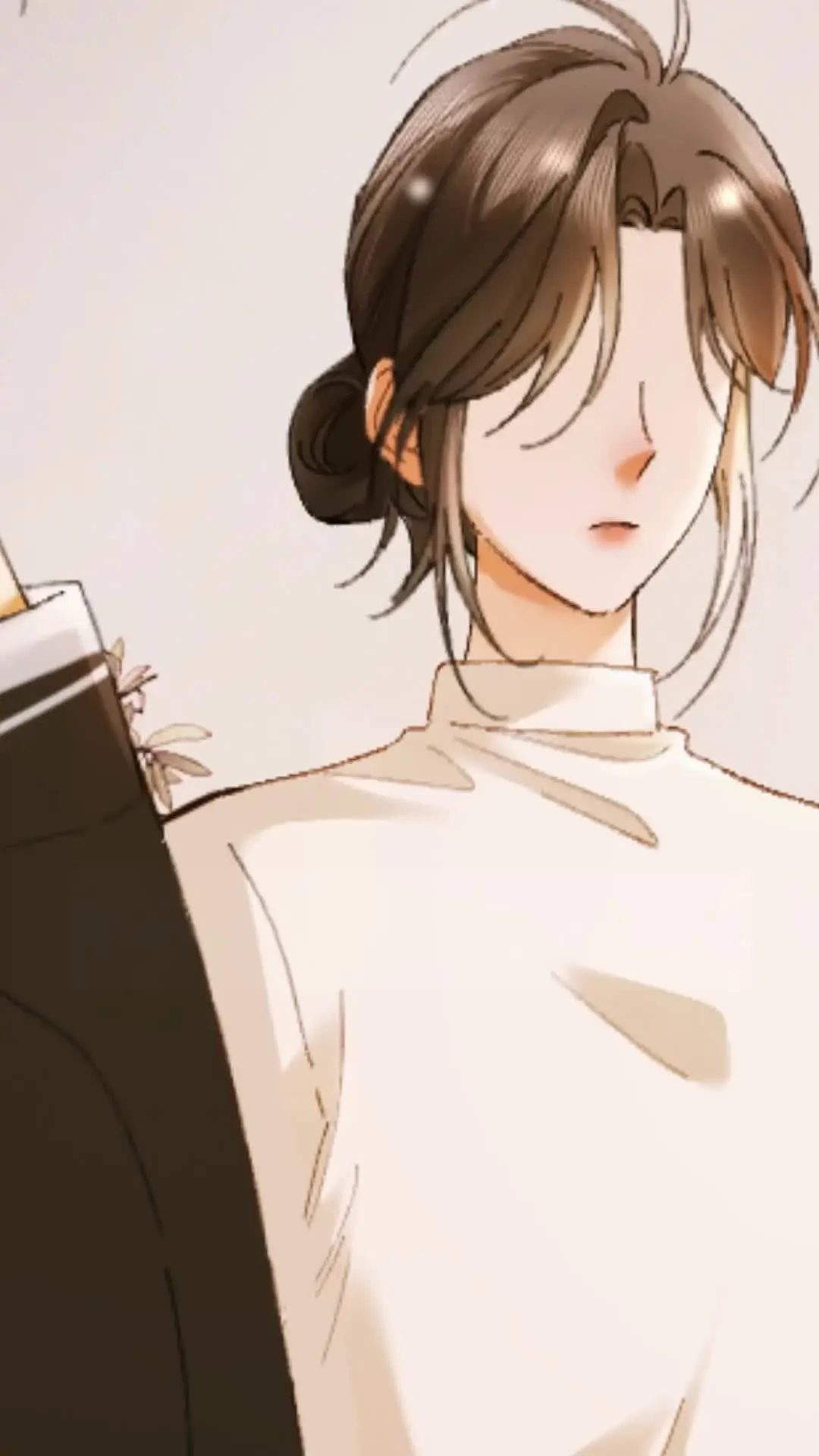 Episode 42 of Falling for the Contract