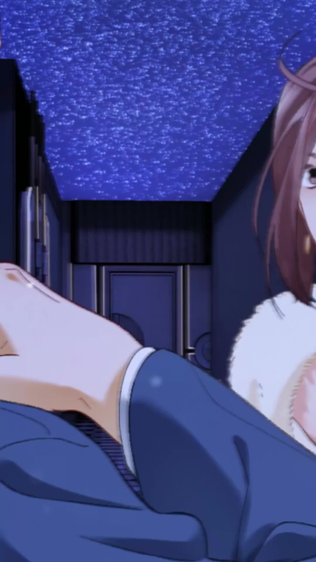 Episode 48 of Falling for the Contract