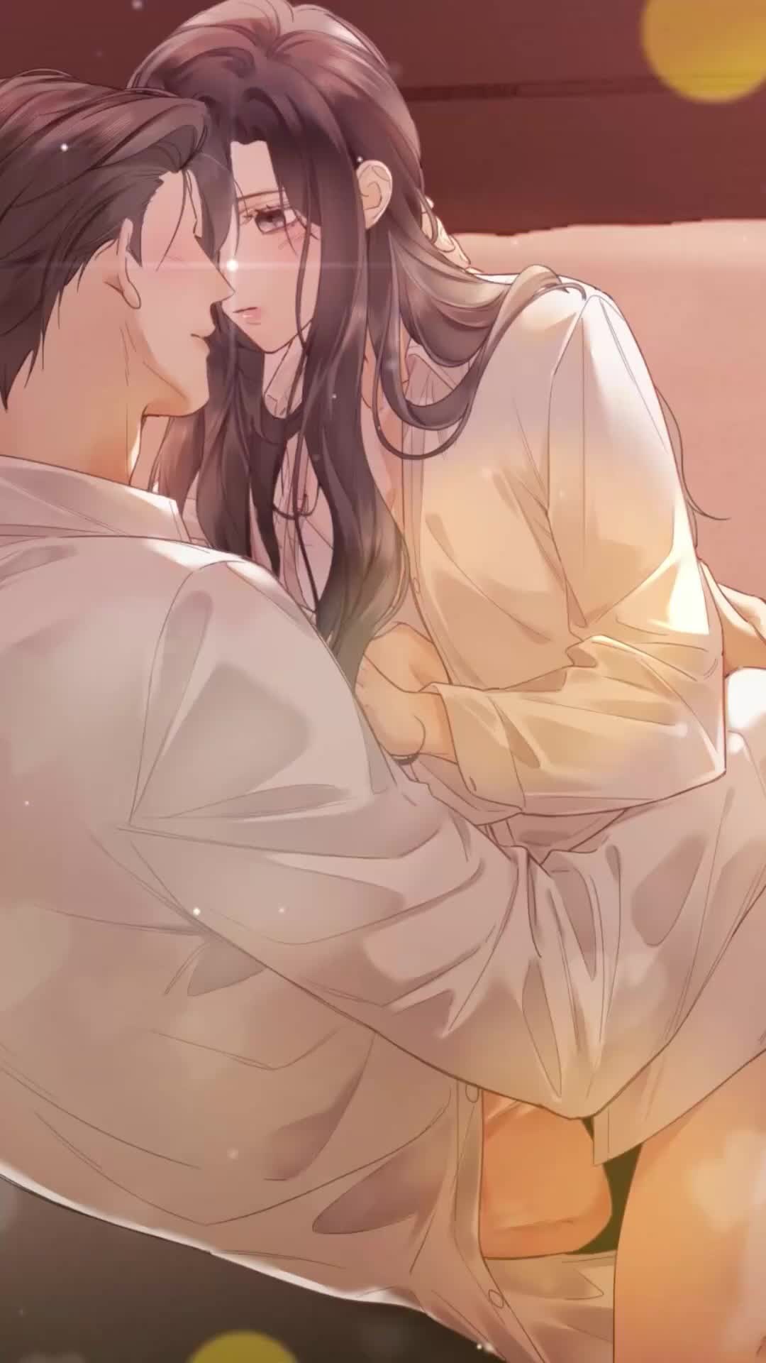 Episode 5 of Falling for the Contract