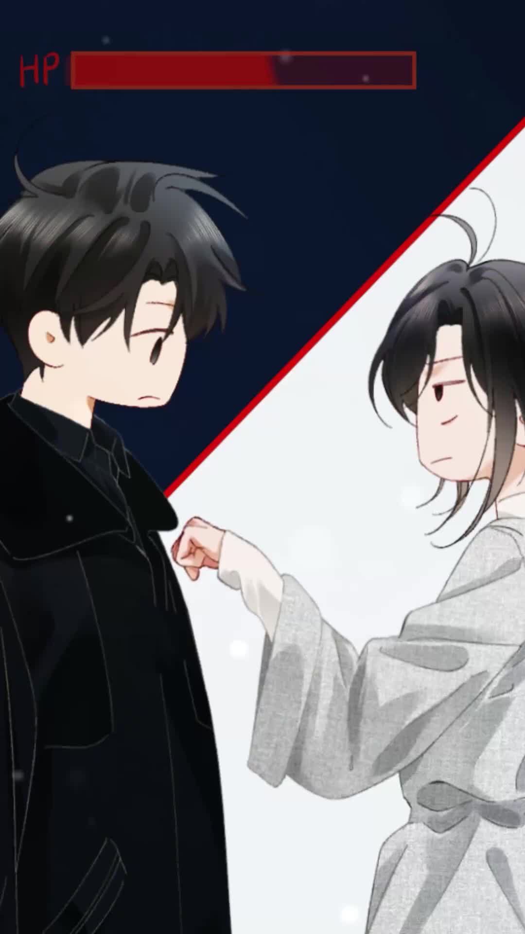 Episode 50 of Falling for the Contract