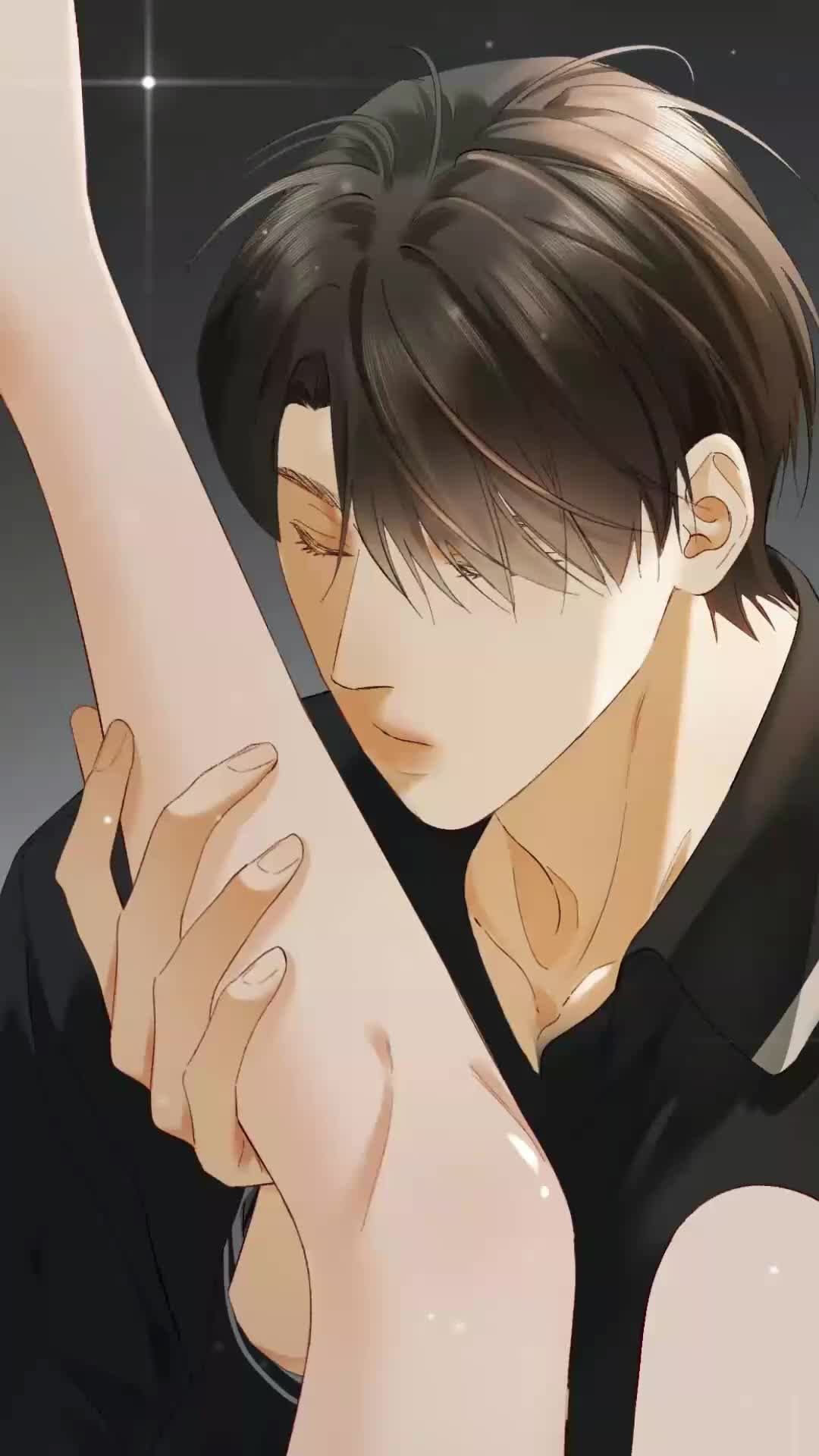 Episode 51 of Falling for the Contract