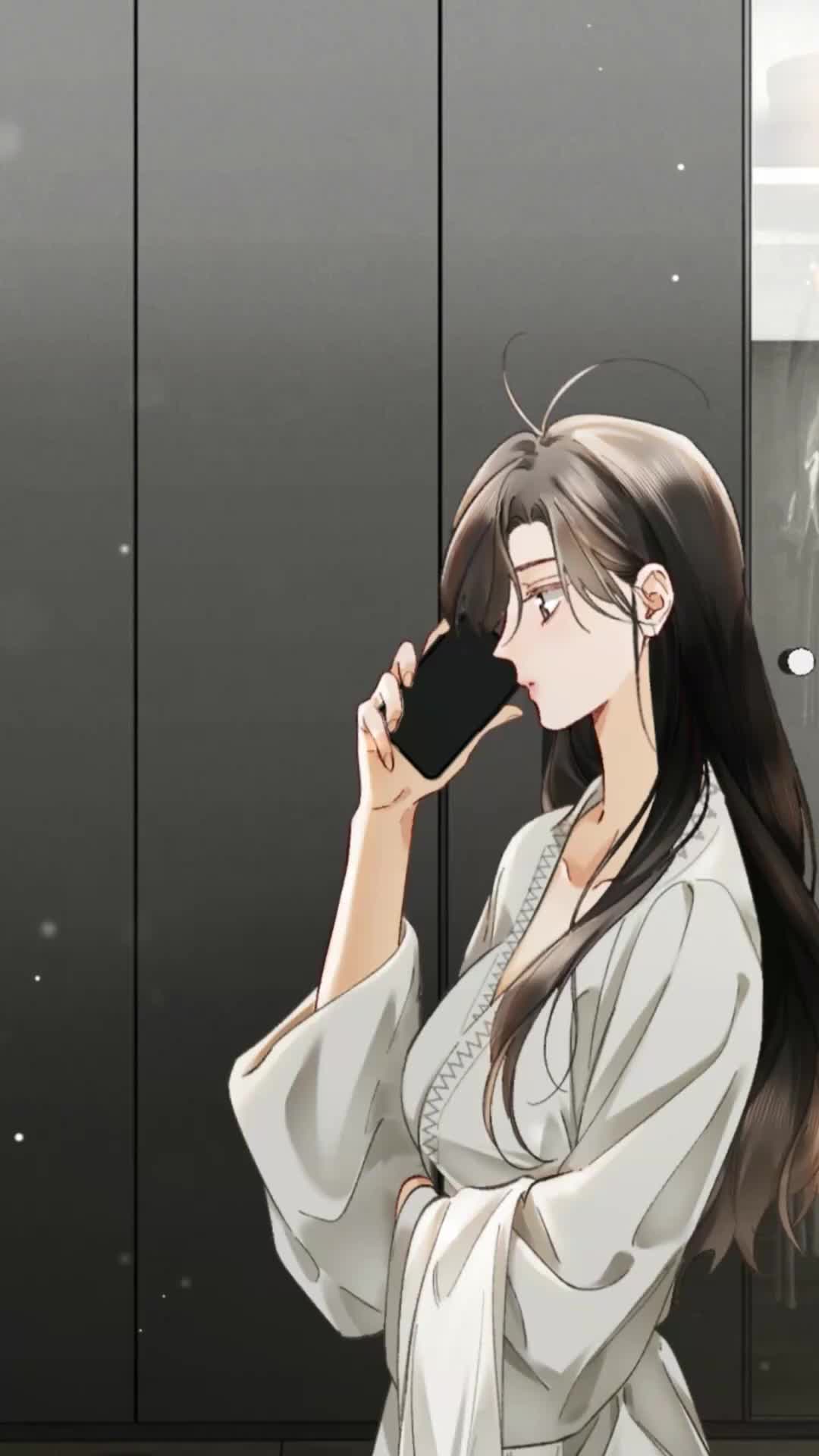 Episode 53 of Falling for the Contract