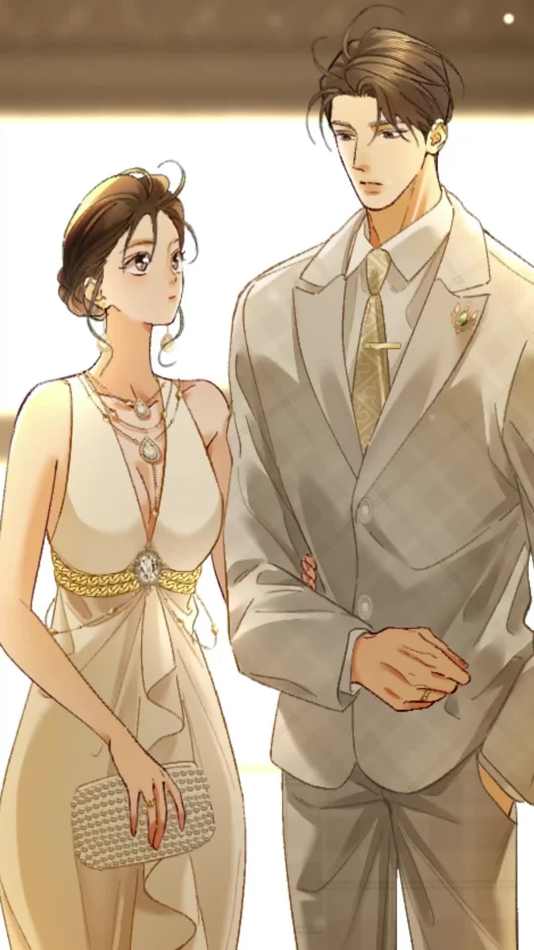 Episode 55 of Falling for the Contract
