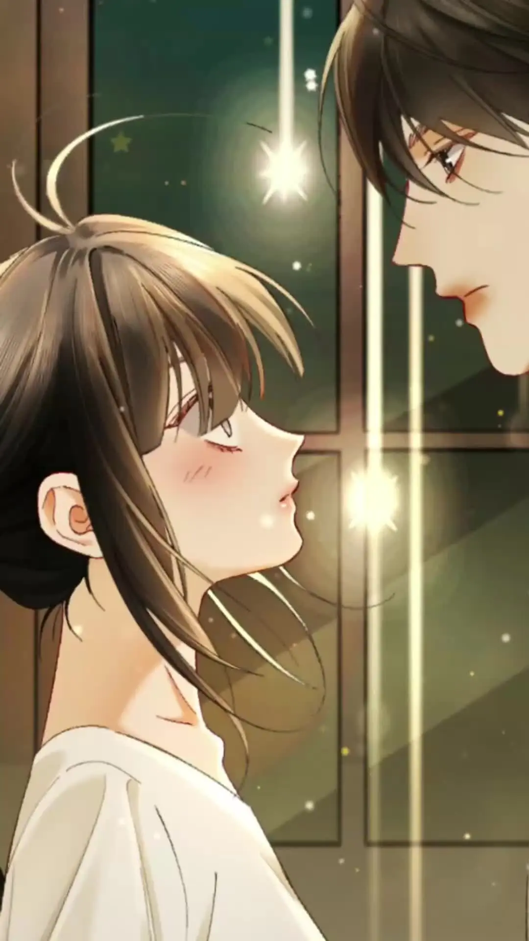Episode 56 of Falling for the Contract